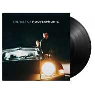 Hooverphonic - The Best of Hooverphonic (Black Vinyl) 