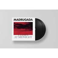 Madrugada - Chimes At Midnight (Black Vinyl) 