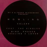 The Howling (Ry & Frank Wiedemann) - Colure 