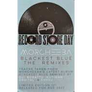 Morcheeba - Blackest Blue - The Remixes (RSD 2022) 