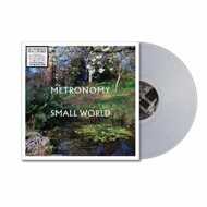 Metronomy - Small World (Transparent Vinyl) 