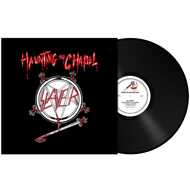 Slayer - Haunting The Chapel (Black Vinyl) 