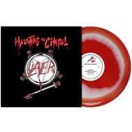Slayer - Haunting The Chapel (Colored Vinyl) 