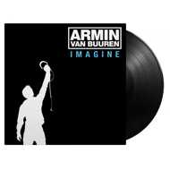 Armin van Buuren - Imagine (Black Vinyl) 