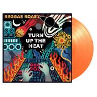 Reggae Roast - Turn Up The Heat 