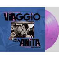 Ennio Morricone - Viaggio Con Anita (Soundtrack / O.S.T.) 