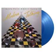Modern Talking - Let's Talk About Love (Colored Vinyl) 