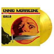 Ennio Morricone - Giallo (Themes Collection) 