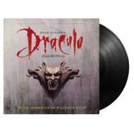 Wojciech Kilar  - Bram Stoker's Dracula (Soundtrack / O.S.T.) 