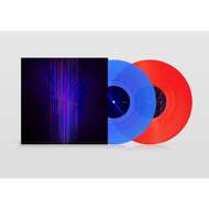 Vessels - The Great Distraction (Blue & Red Vinyl) 