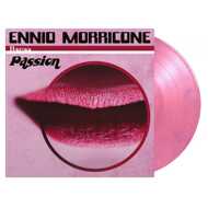 Ennio Morricone - Passion (Themes Collection) [Colored Vinyl] 