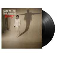 Armin van Buuren - Mirage (Black Vinyl) 