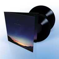 Jon Hopkins - Singularity (Black Vinyl) 