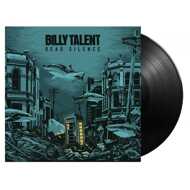 Billy Talent - Dead Silence (Black Vinyl) 