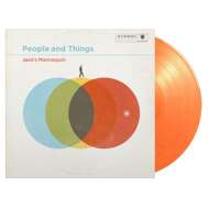 Jack's Mannequin - People And Things 