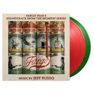 Jeff Russo - Fargo - Year 4 (Soundtrack / O.S.T.) 