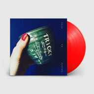 Tricky - Fall To Pieces (Red Vinyl) 