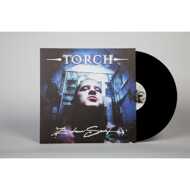 Torch - Blauer Samt (Black Vinyl) 