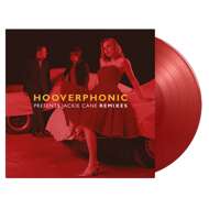 Hooverphonic - Jackie Cane Remixes 