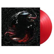 Marco Beltrami - Venom: Let There Be Carnage (Soundtrack / O.S.T.) 