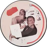 Tony Bennett & Lady Gaga - Love For Sale (Picture Disc) 