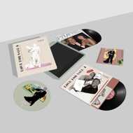 Tony Bennett & Lady Gaga - Love For Sale (Box Set) 