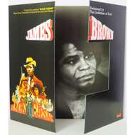James Brown - Black Caesar (Soundtrack / O.S.T.) 