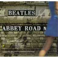The Beatles - Abbey Road 