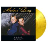 Modern Talking - Alone (Colored Vinyl) 