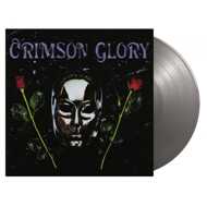 Crimson Glory - Crimson Glory ‎ 