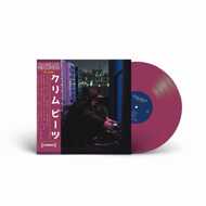 Klim Beats - Crystals (Purple Vinyl) 