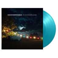 Hooverphonic - In Wonderland (Colored Vinyl) 