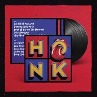 The Rolling Stones - Honk (The Very Best Off) 