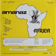 Amanaz - Africa 