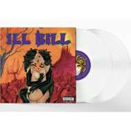 Ill Bill - La Bella Medusa (Colored Vinyl) 