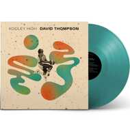 Kooley High - David Thompson 