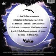 The Four Owls - Nocturnal Instinct (Black Vinyl) 