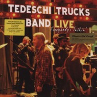 Tedeschi Trucks Band - Everybody's Talkin' 