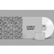 Lonely Guest - Lonely Guest (White Vinyl) 