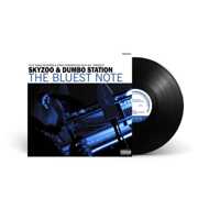 Skyzoo & Dumbo Station - The Bluest Note 