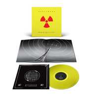Kraftwerk - Radio-Aktivität (Yellow Vinyl) 