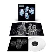 Kraftwerk - Techno Pop (Clear Vinyl - German Version) 
