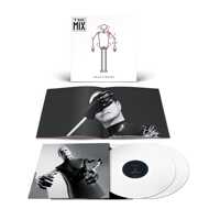 Kraftwerk - The Mix (White Vinyl - English Version) 