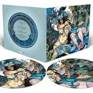 Baroness - Blue Record (Picture Disc) 