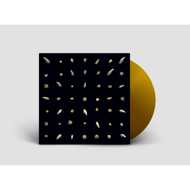 Clipping. - Visions Of Bodies Being Burned (Gold Vinyl) 