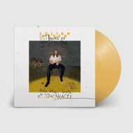 Julien Baker - Little Oblivions (Yellow Vinyl) 
