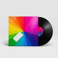 Jamie XX - In Colour (Black Vinyl) [Remastered] 