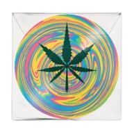 Calvin Valentine - Weed Is Awesome (Picture Disc) 