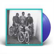 Various - The Original Sound Of Mali (Blue Vinyl) 