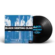 Black Mophia Clan - BMC 4 Life (Black Vinyl) 